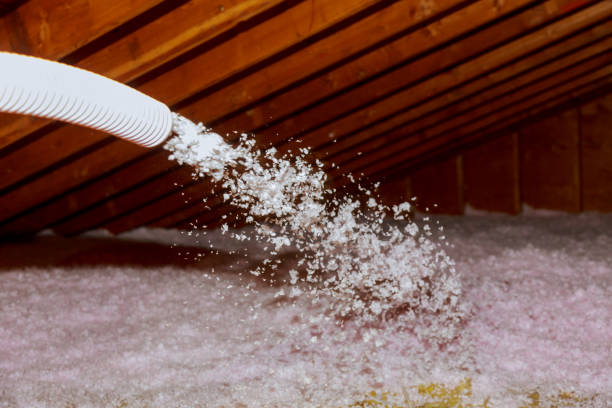 Best Blown-in Insulation in Camp Point, IL