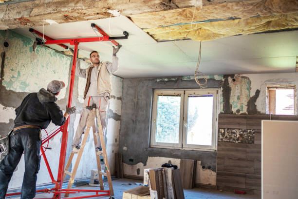 Best Energy Efficiency Insulation in Camp Point, IL