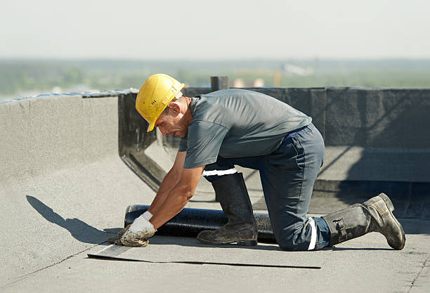 Types of Insulation We Offer in Camp Point, IL