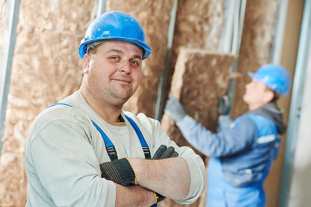 Professional Insulation Contractor in Camp Point, IL
