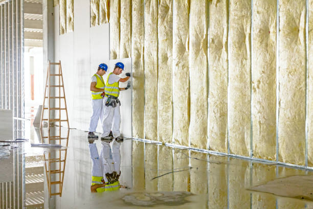 Best Insulation for Specific Applications in Camp Point, IL